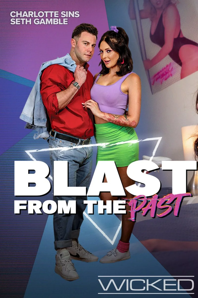 Blast From The Past - Chapter 1: Back In The Day