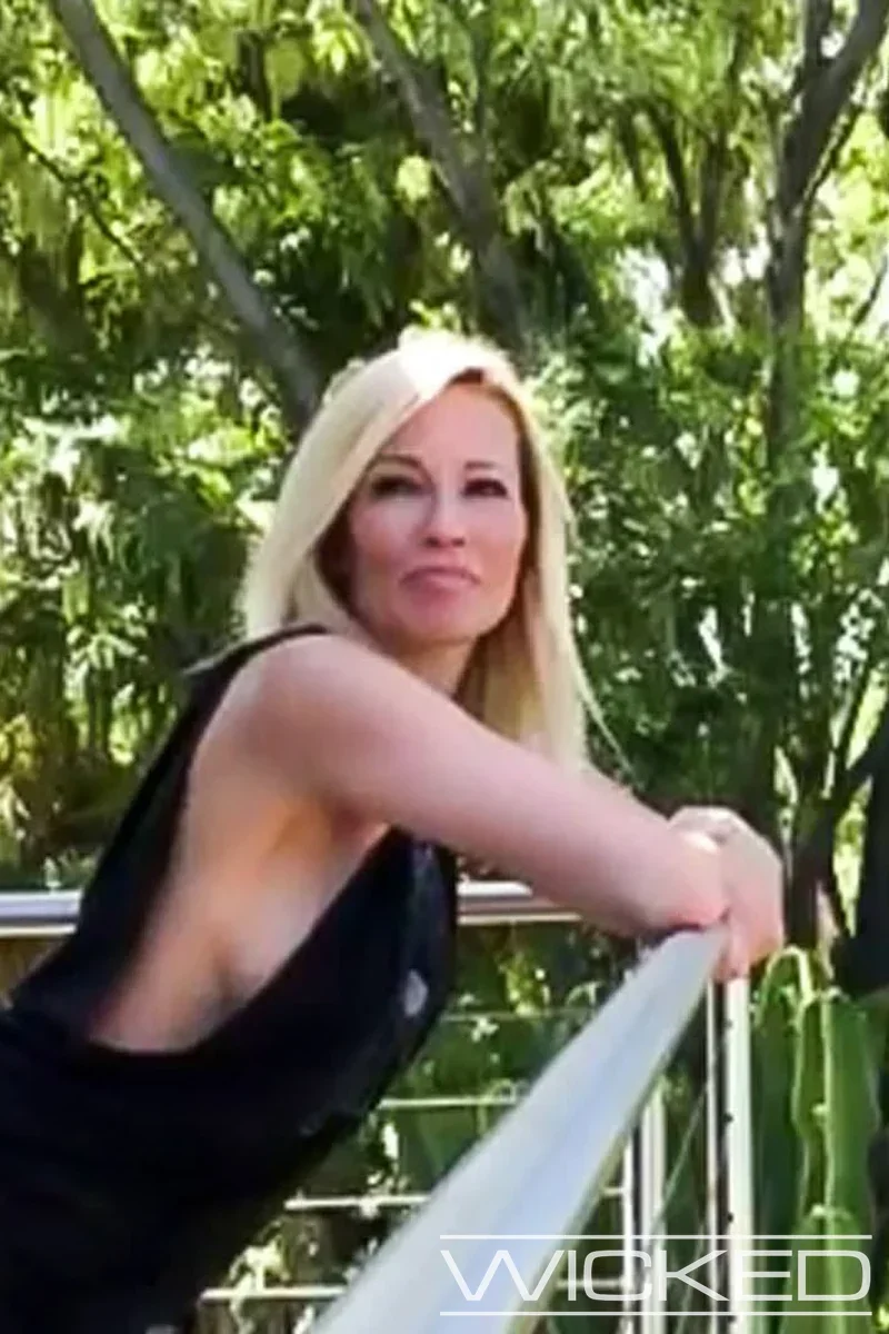 Just a Minute with Jessica Drake Day 15