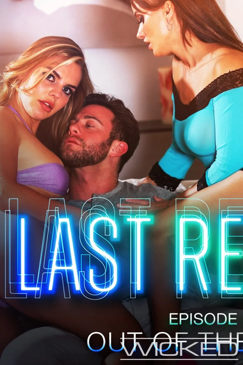Last Resort - Episode 2: Out Of The Blue