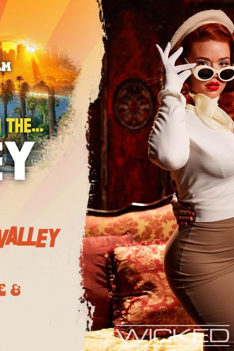 Once Upon A Time In The Valley: Episode 1 - Welcome To The Valley
