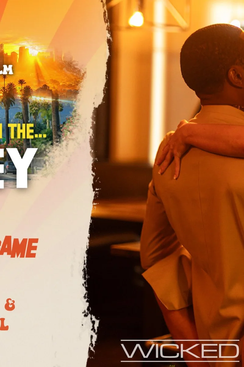Once Upon A Time In The Valley: Episode 6 - Fame's Cruel Game