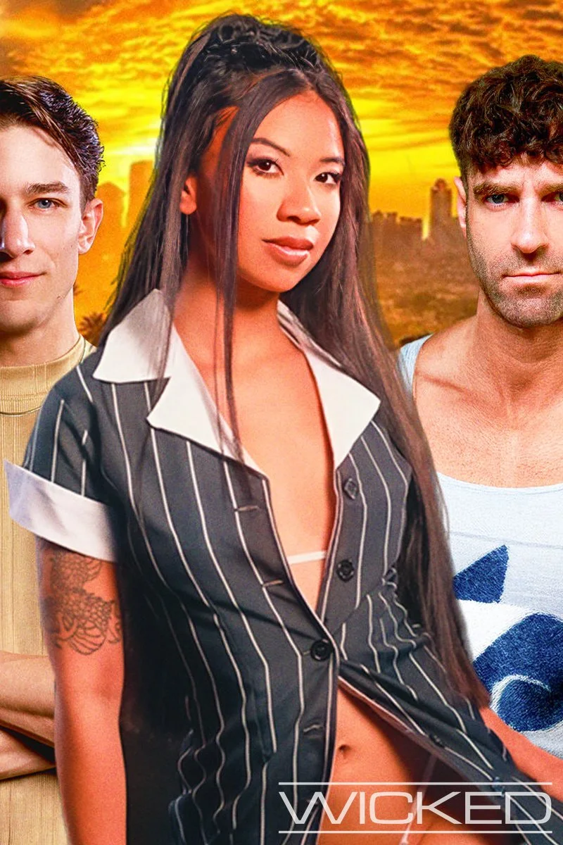 Once Upon A Time In The Valley: Episode 7 - The Breaking Point