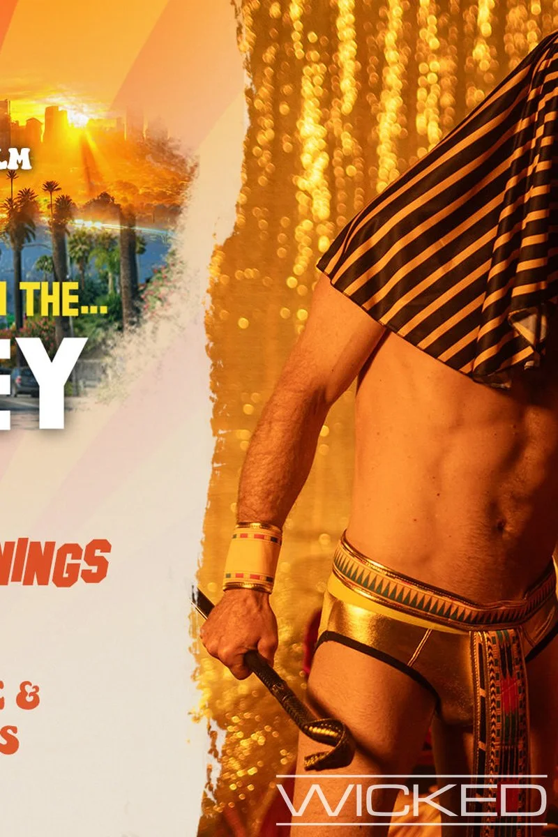 Once Upon A Time In The Valley: Episode 8 - Endings & Beginnings