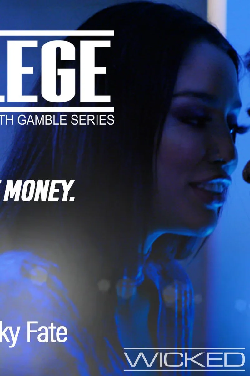 Privilege - Episode 8: Empty Pursuit Of Money