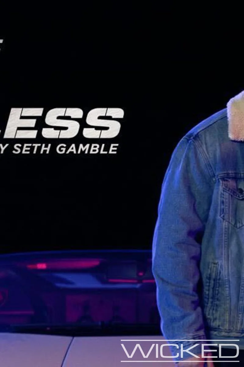 Reckless - Episode 1: I'm Your New Business Partner!
