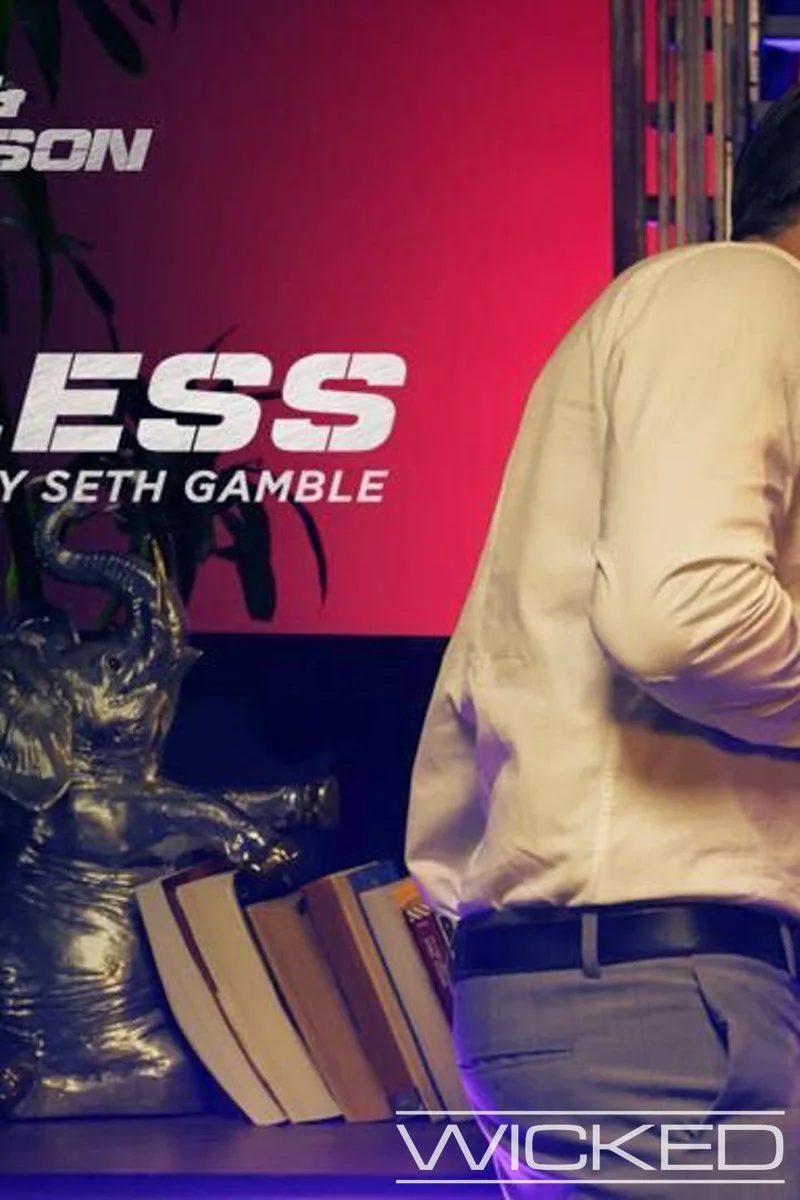 Reckless - Episode 2: What? I Didn't Kill Anyone!