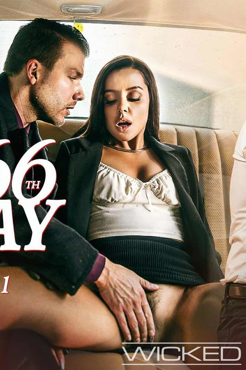 The 66th Day - Scene 1