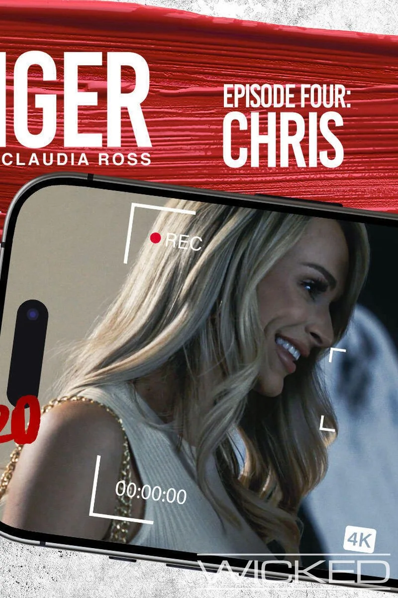 The Hunger - Episode Four - Chris