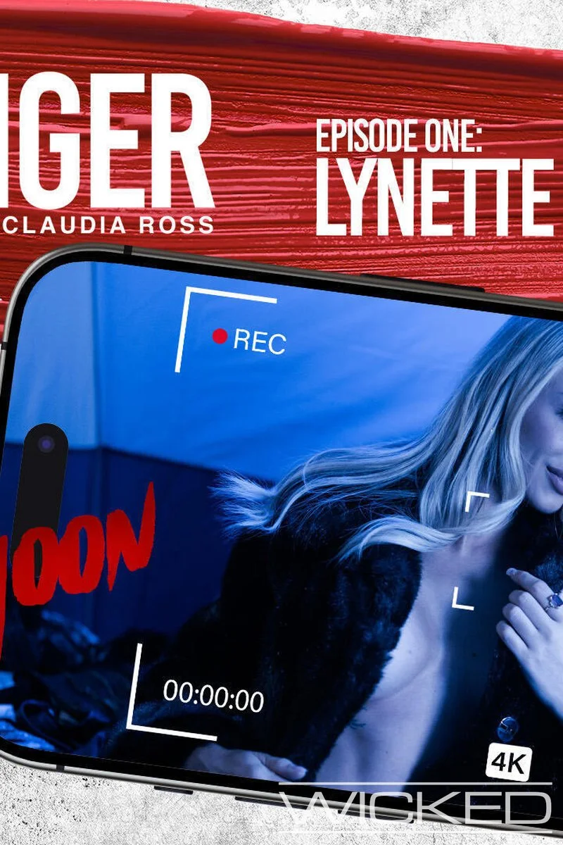 The Hunger - Episode One - Lynette
