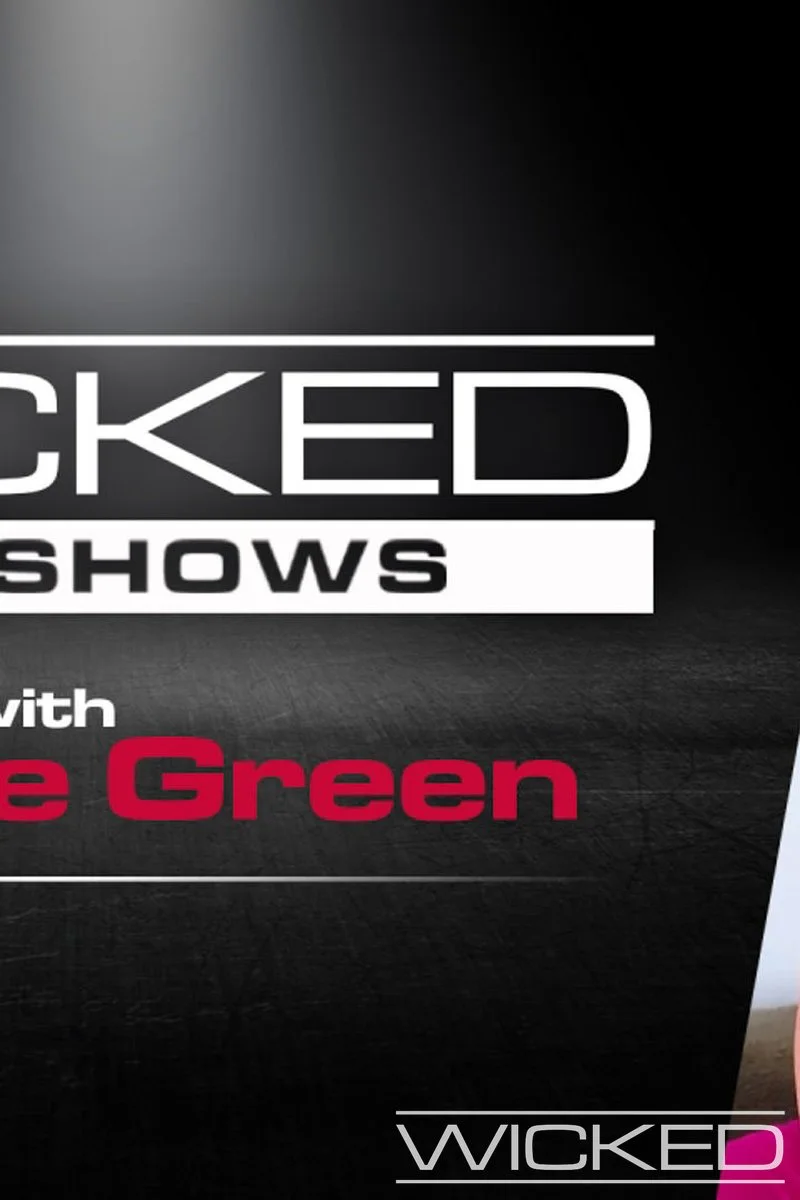 Wicked Live - Maggie Green