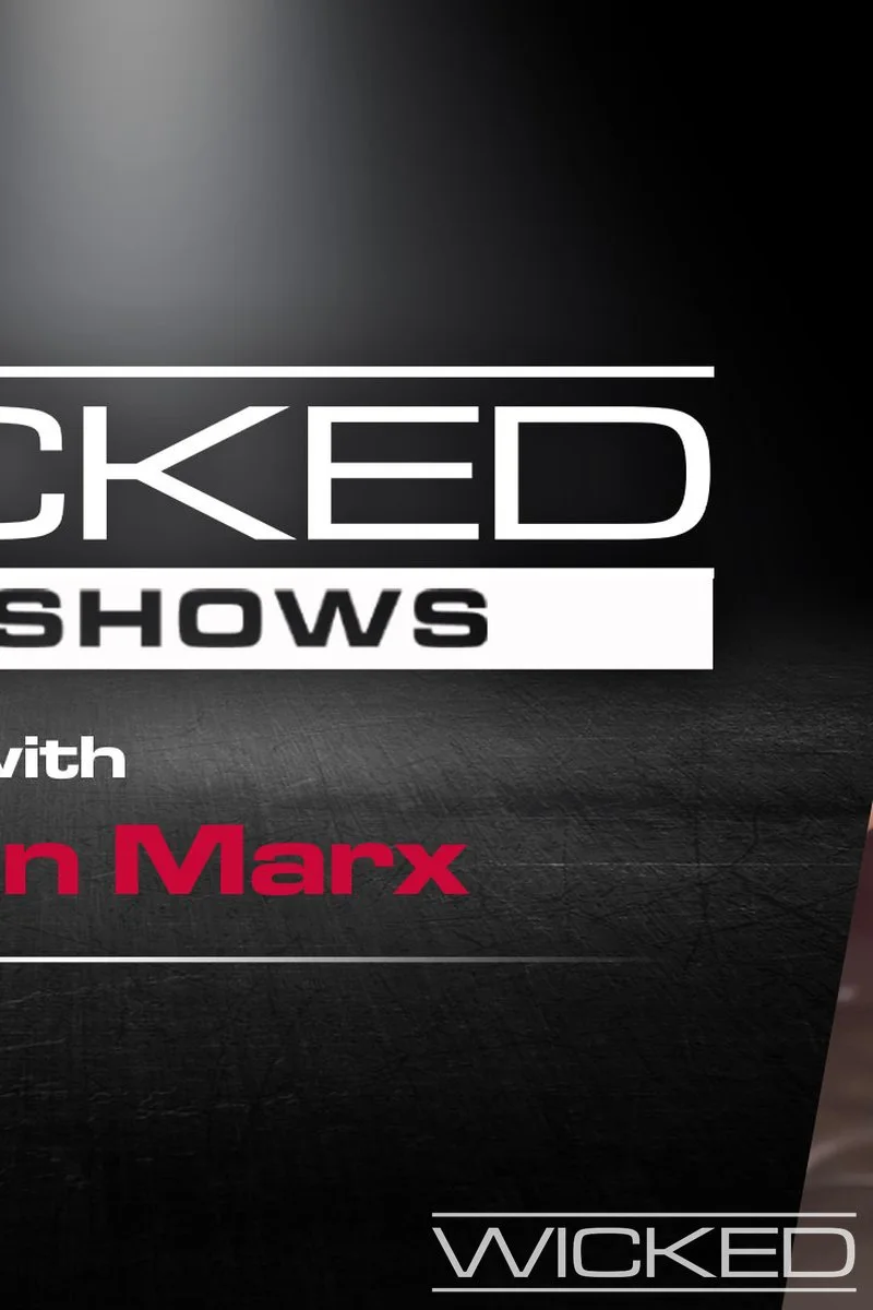 Wicked Live - Megan Marx