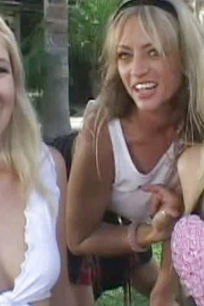 Sara Jordan Enjoys Her Time At The Pussy Playhouse