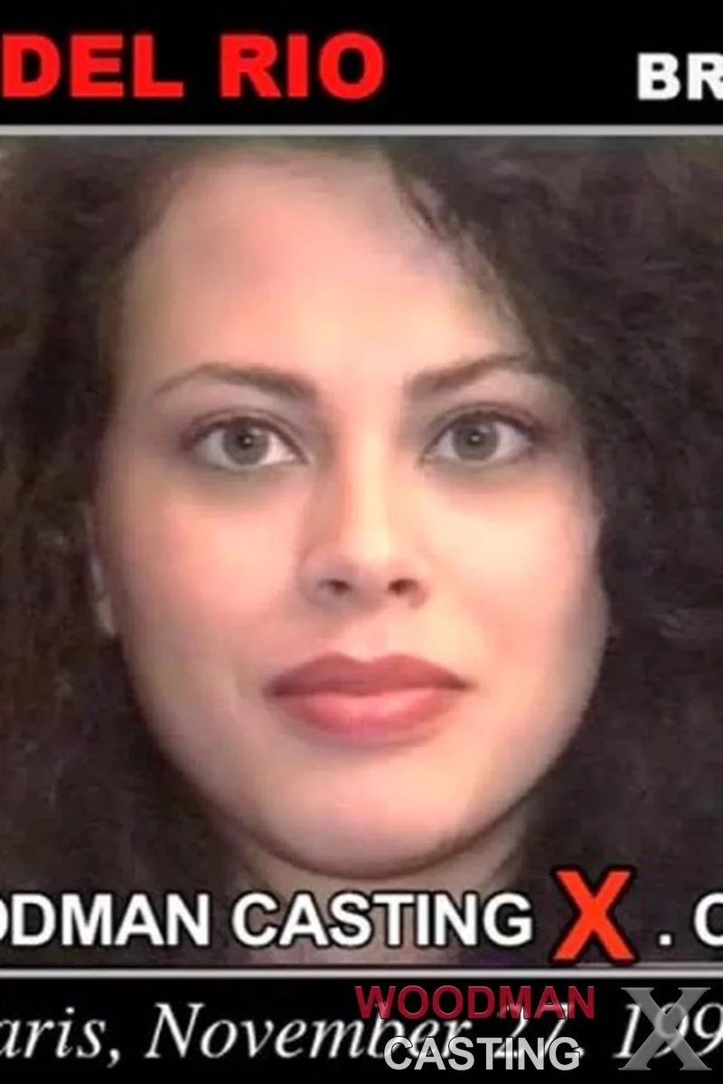 Olivia Del Rio Casting