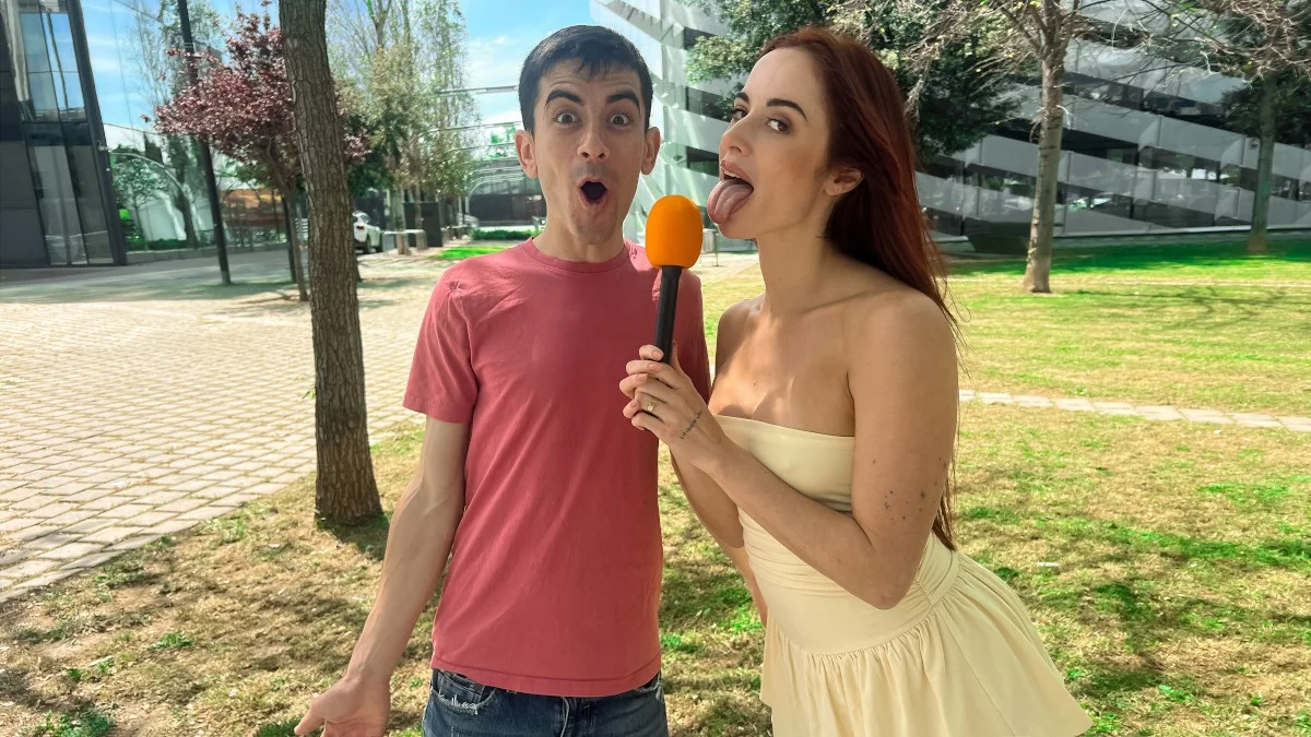 Would You Fuck Me?