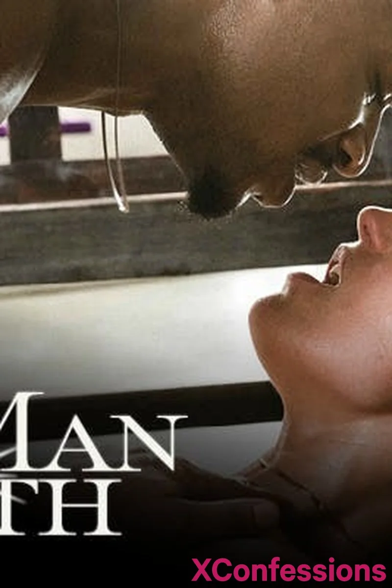 A Man of Faith