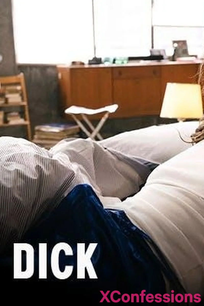 If Only I Had a Dick