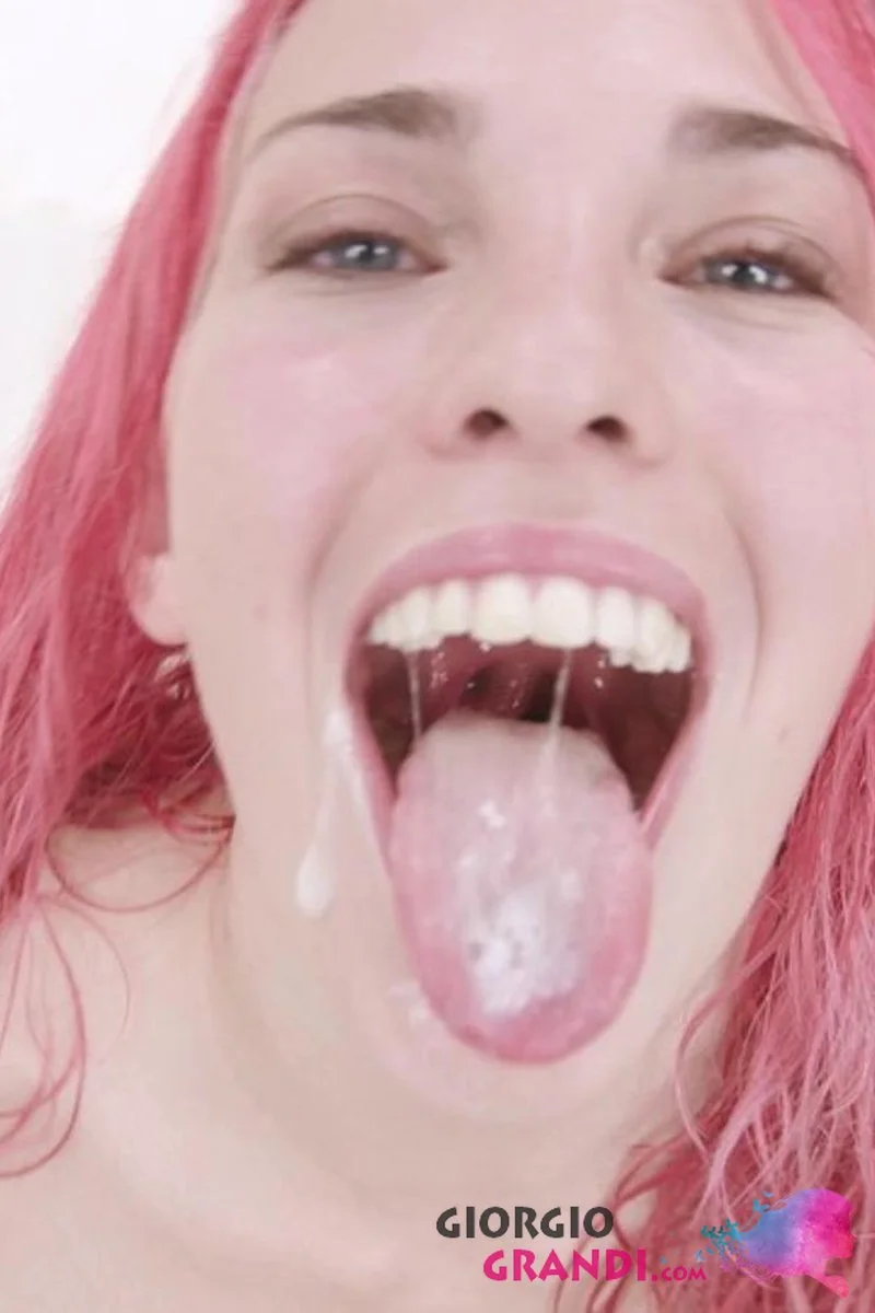 Only Cumshots In Mouth Compilation #8 With Lydia Black, Jolee Love, Adeline Lafouine. 15+ Girl. 30+ Cumshot In Mouth Clips XF366