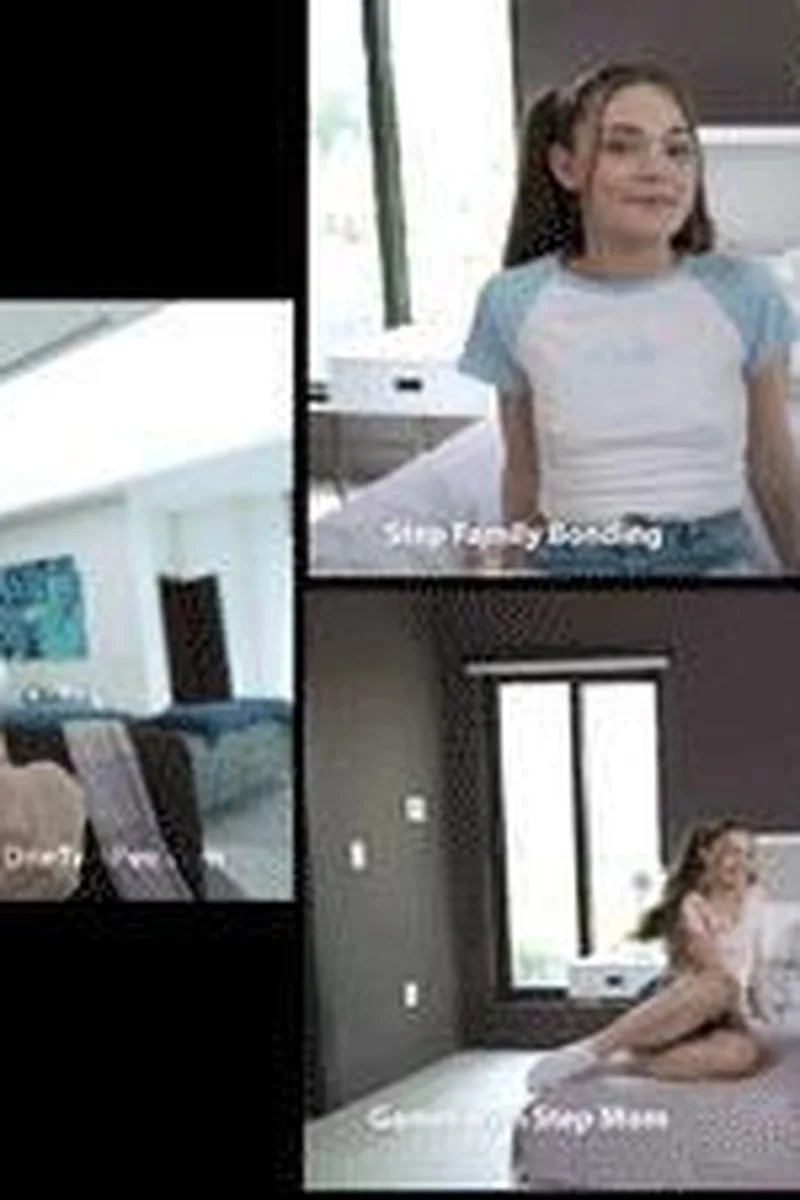 Juniper Ren - Step Daughter Truth Or Dare (HD-720)