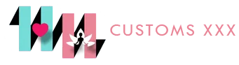 1111 Customs XXX logo