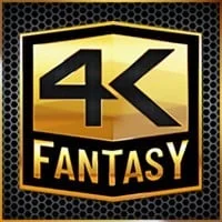 4K Fantasy logo