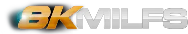 8K Milfs logo