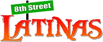 8th Street Latinas logo