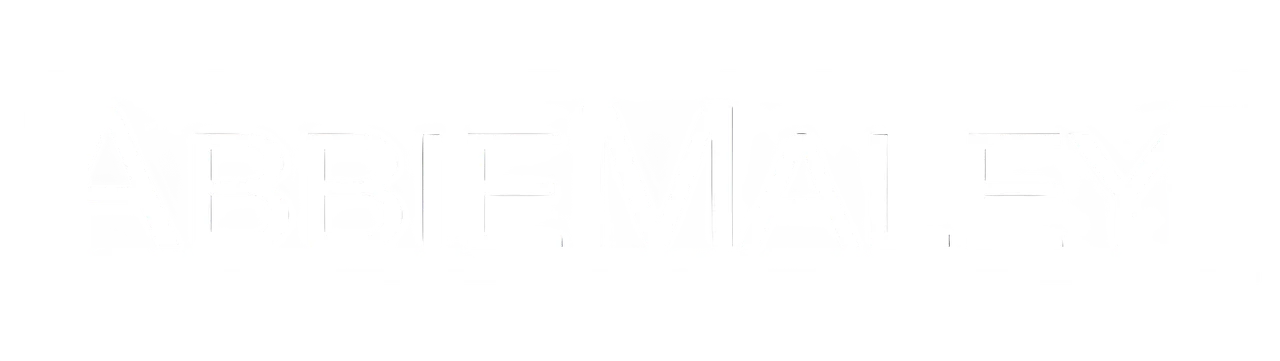 Abbie Maley logo