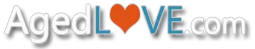 Aged Love logo