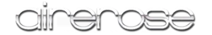 Airerose logo