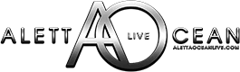 Aletta Ocean Live logo
