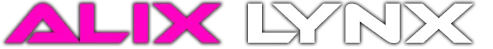 Alix Lynx logo
