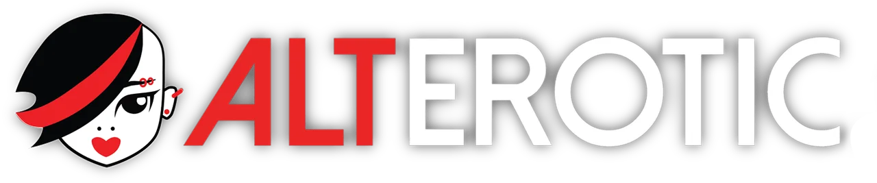 Alt Erotic logo