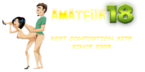 Amateur 18 TV logo