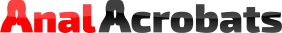 Anal Acrobats logo