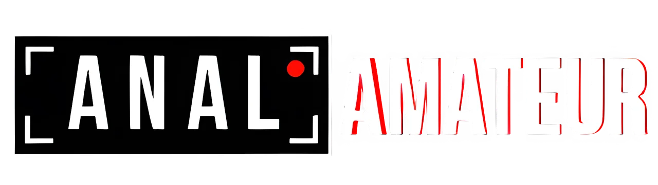 Anal Amateur logo