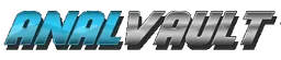 Anal Vault logo