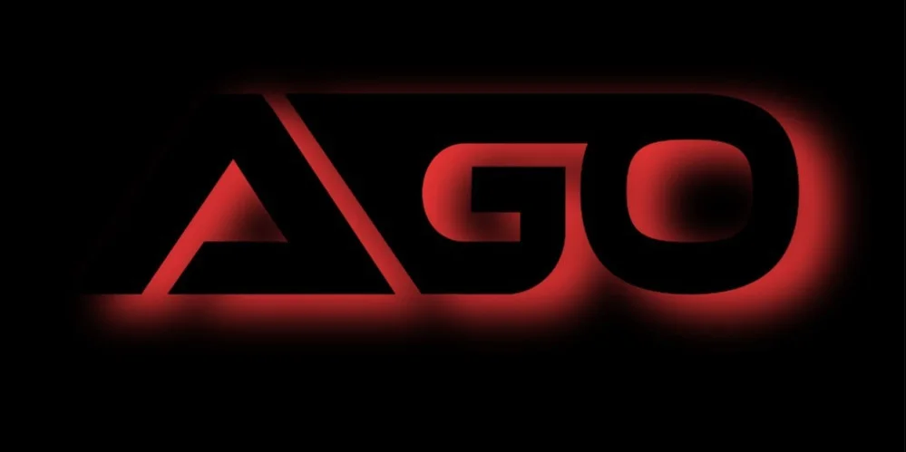 Angelo Godshack Original(Evil Angel) logo