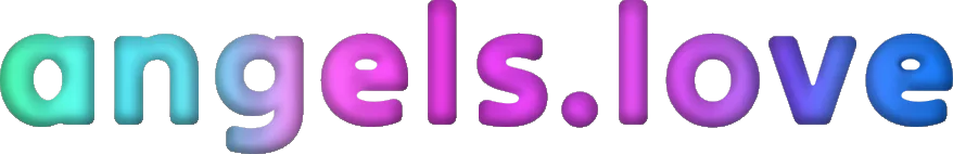 angels.love logo