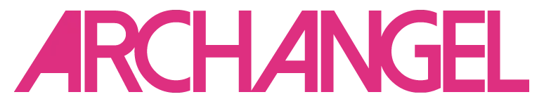 Arch Angel logo
