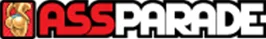 Ass Parade logo