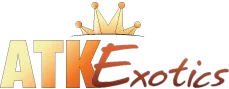 ATK Exotics logo