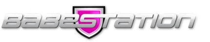 Babestation X logo