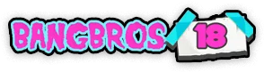 BangBros 18 logo
