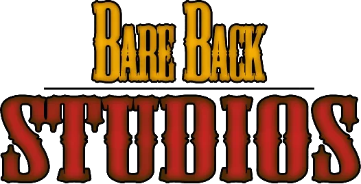 Bare Back Studios logo
