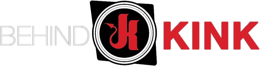 Behind Kink logo