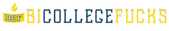 Bi College Fucks logo