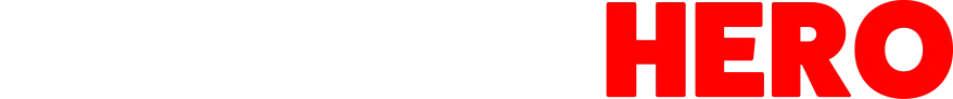 Big Cock Hero logo