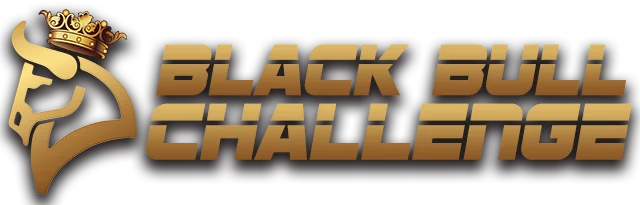 Black Bull Challenge logo