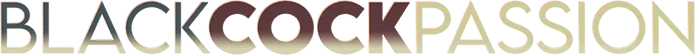 Black Cock Passion logo