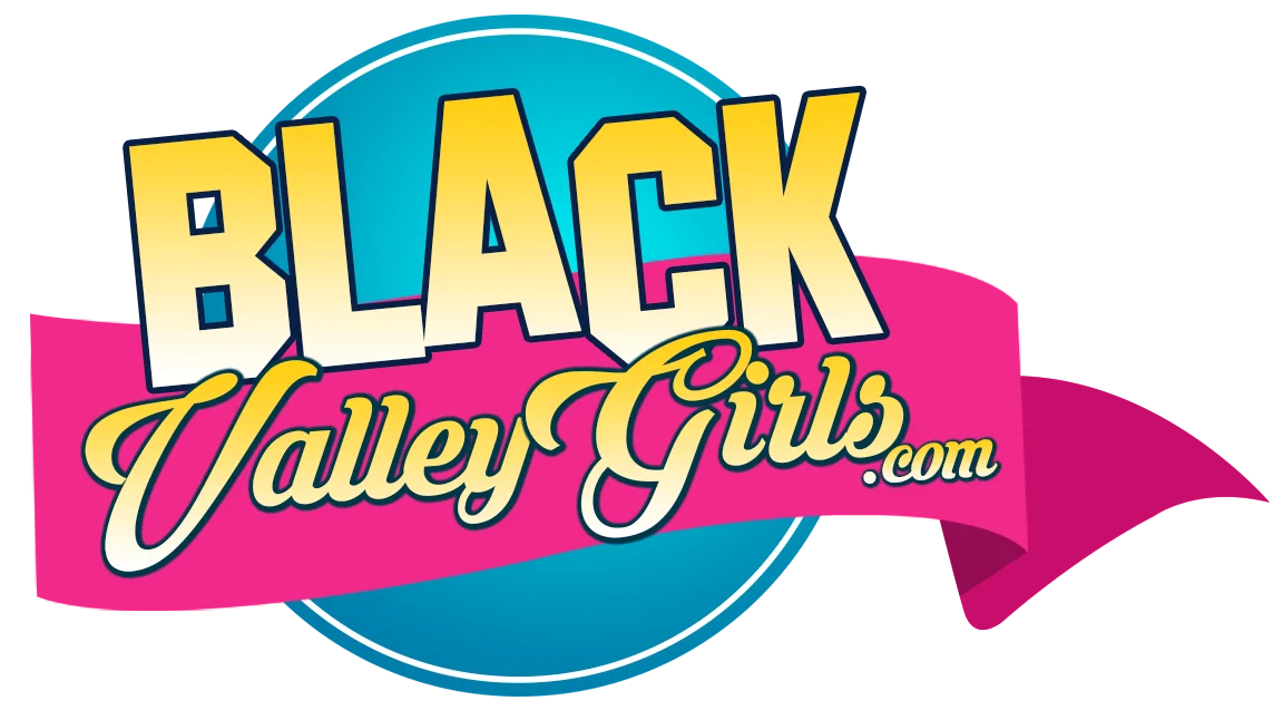 Black Valley Girls logo